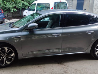 Renault Talisman foto 3