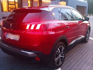 Peugeot 3008 foto 8