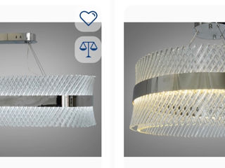 Lustre moderne gratis design interior ! foto 8