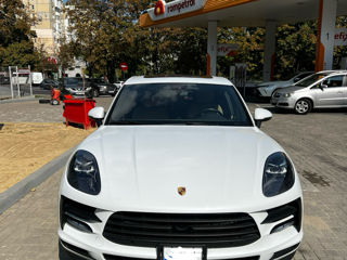 Porsche Macan foto 2