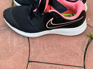 Nike pentru fete