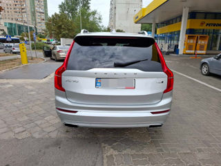 Volvo XC90 foto 4