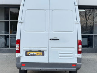 Mercedes Sprinter 308 CDI foto 5