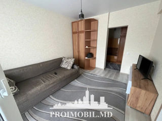 Apartament cu 1 cameră, 30 m², Telecentru, Chișinău foto 2