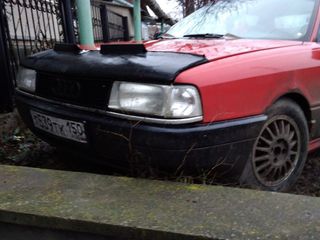 Audi 80 foto 1