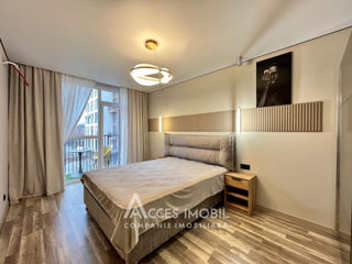 Apartament cu 2 camere, 60 m², Râșcani, Chișinău