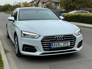 Audi A5 foto 3