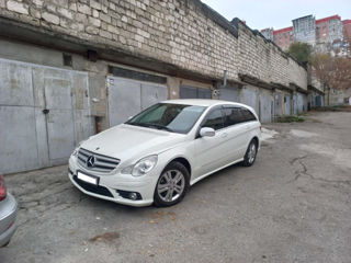 Mercedes R-Class foto 2