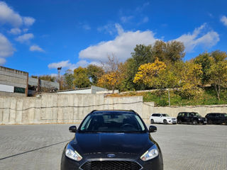 Ford Focus foto 9