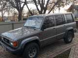 Isuzu Trooper foto 8