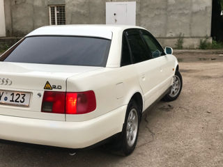 Audi A6 foto 3