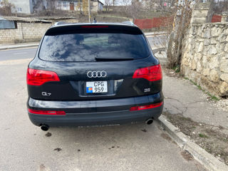 Audi Q7 foto 3