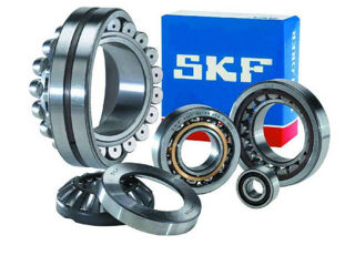 Rulmenti SKF 6001 2RSH/C3