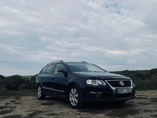 Volkswagen Passat foto 5