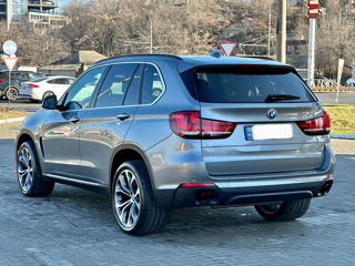 BMW X5 foto 3