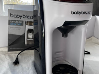 Baby Brezza Formula Pro Advanced foto 2