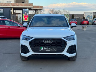 Audi Q5 foto 6