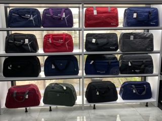 Огромный выбор дорожных сумок оптом и в розницу от фирмы PIGEON  ! foto 5