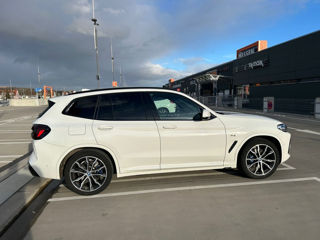 BMW X3 foto 4