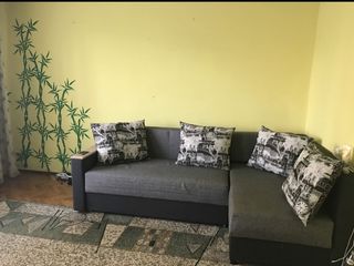 Apartament cu 2 camere, 52 m², Centru, Chișinău