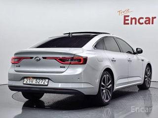 Renault Talisman foto 2