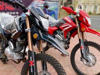 Viper Enduro 300 foto 1