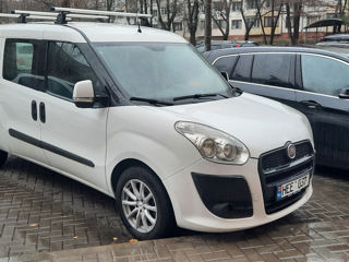 Fiat Doblo foto 3