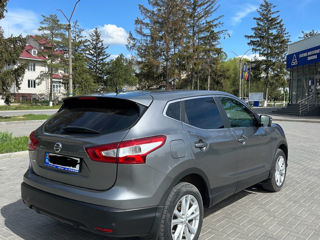 Nissan Qashqai foto 2