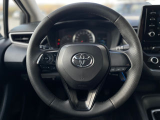 Toyota Corolla foto 10