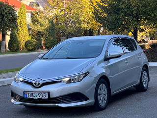 Toyota Auris foto 3