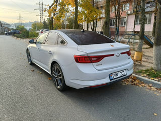 Renault Talisman foto 6