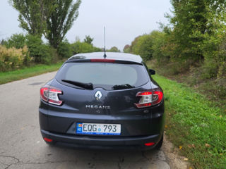 Renault Megane foto 4