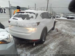 Mazda CX5 foto 4