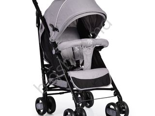 Carucior de plimbare Moni Joy (Grey), livrare gratuita ! foto 1