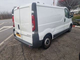 Renault trafic vivaro primastar qashqai foto 2