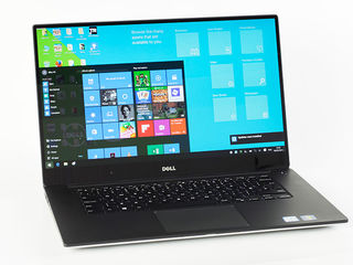 Dell Precision 5510. 15.6" FullHD/ IPS. Новый в Упаковке foto 1