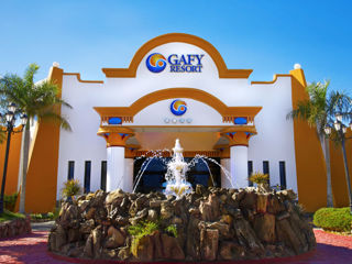 Египет! Gafy Resort Aqua Park 4*-480 €