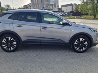 Opel Grandland X foto 20