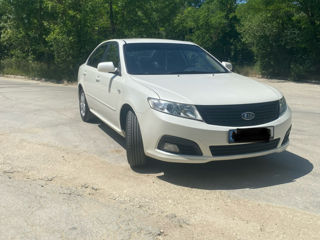 KIA Optima фото 6