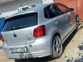 Volkswagen Polo foto 1