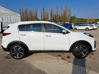 KIA Sportage foto 5