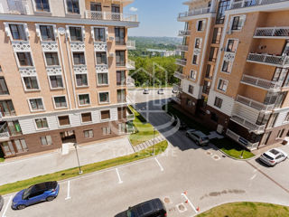 Apartament cu 1 cameră, 57 m², Buiucani, Chișinău foto 2
