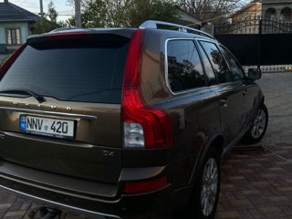 Volvo XC90 foto 3