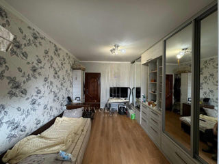 Apartament cu 1 cameră, 21 m², Botanica, Chișinău foto 2