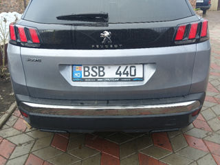 Peugeot 3008 foto 4