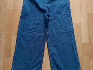 Blugi,True religions 350l,restul 250 foto 8