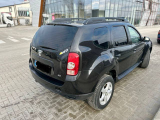 Dacia Duster foto 5