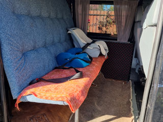 Ford Transit Connect foto 7