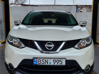 Nissan Qashqai foto 6