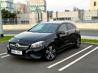 Mercedes A-Class foto 4